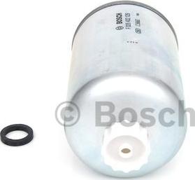 BOSCH F 026 402 129 - Паливний фільтр autozip.com.ua