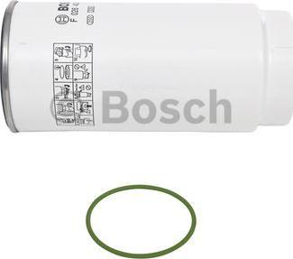 BOSCH F 026 402 179 - Паливний фільтр autozip.com.ua