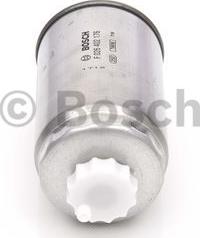 BOSCH F 026 402 176 - Паливний фільтр autozip.com.ua