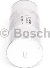 BOSCH F 026 402 845 - Паливний фільтр autozip.com.ua