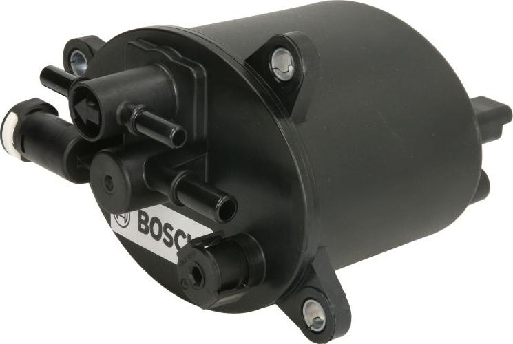 BOSCH F 026 402 846 - Паливний фільтр autozip.com.ua