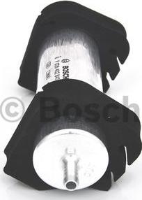 BOSCH F 026 402 847 - Паливний фільтр autozip.com.ua