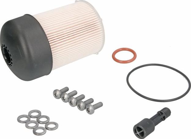 BOSCH F 026 402 857 - Паливний фільтр autozip.com.ua
