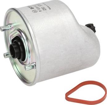 BOSCH F 026 402 864 - Паливний фільтр autozip.com.ua