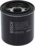 BOSCH F 026 402 816 - Паливний фільтр autozip.com.ua