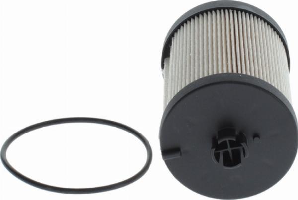 BOSCH F 026 402 371 - Паливний фільтр autozip.com.ua