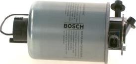 BOSCH F 026 402 219 - Паливний фільтр autozip.com.ua