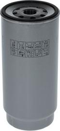 BOSCH F 026 402 279 - Паливний фільтр autozip.com.ua