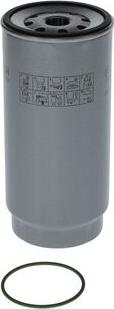 BOSCH F 026 402 279 - Паливний фільтр autozip.com.ua