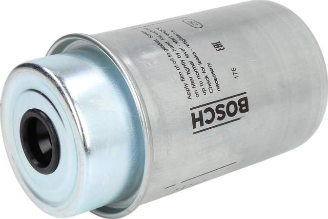 BOSCH F 026 402 271 - Паливний фільтр autozip.com.ua