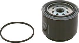 BOSCH F 026 402 273 - Паливний фільтр autozip.com.ua