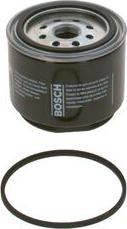 BOSCH F 026 402 273 - Паливний фільтр autozip.com.ua