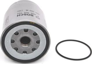 BOSCH F 026 402 794 - Паливний фільтр autozip.com.ua