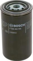 BOSCH F 026 402 790 - Паливний фільтр autozip.com.ua