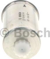 BOSCH F 026 402 740 - Паливний фільтр autozip.com.ua