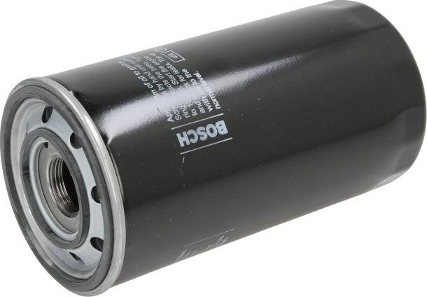 BOSCH F 026 407 049 - Масляний фільтр autozip.com.ua