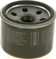 BOSCH F 026 407 050 - Масляний фільтр autozip.com.ua