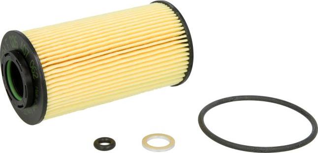 BOSCH F 026 407 062 - Масляний фільтр autozip.com.ua