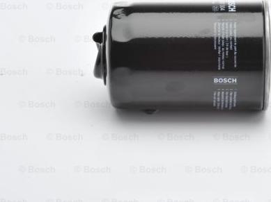 BOSCH F 026 407 004 - Масляний фільтр autozip.com.ua