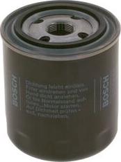 BOSCH F 026 407 197 - Гідрофільтри, автоматична коробка передач autozip.com.ua