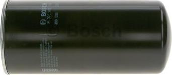 BOSCH F 026 407 145 - Масляний фільтр autozip.com.ua