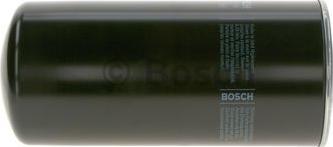 BOSCH F 026 407 145 - Масляний фільтр autozip.com.ua