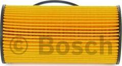 BOSCH F 026 407 156 - Фильтр масляный двигателя KIA SORENTO II. SPORTAGE 2.0. 2.2 CRDI 09- пр-во BOSCH autozip.com.ua