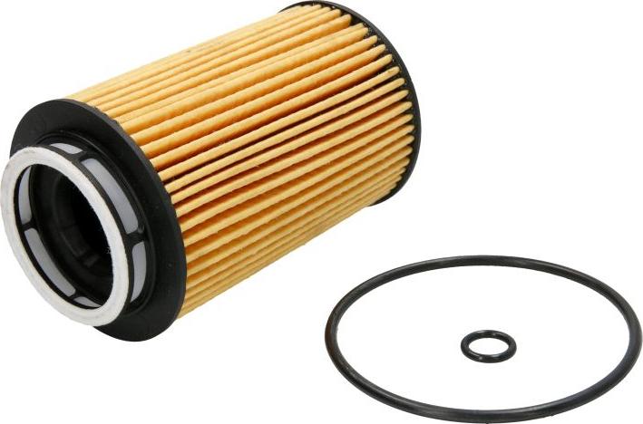 BOSCH F 026 407 158 - Масляний фільтр autozip.com.ua