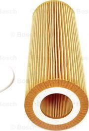 BOSCH F 026 407 100 - Масляний фільтр autozip.com.ua