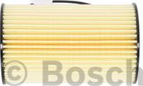 BOSCH F 026 407 107 - Масляний фільтр autozip.com.ua