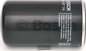 BOSCH F 026 407 114 - Гідрофільтри, автоматична коробка передач autozip.com.ua