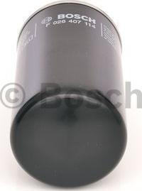 BOSCH F 026 407 114 - Гідрофільтри, автоматична коробка передач autozip.com.ua