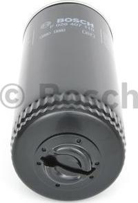 BOSCH F 026 407 110 - Фільтр, Гідравлічна система приводу робочого устаткування autozip.com.ua