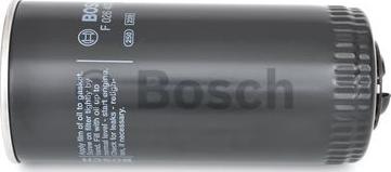 BOSCH F 026 407 110 - Фільтр, Гідравлічна система приводу робочого устаткування autozip.com.ua