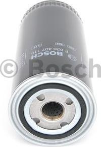 BOSCH F 026 407 110 - Фільтр, Гідравлічна система приводу робочого устаткування autozip.com.ua