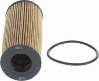 BOSCH F 026 407 354 - Масляний фільтр autozip.com.ua