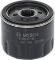 BOSCH F 026 407 351 - Масляний фільтр autozip.com.ua