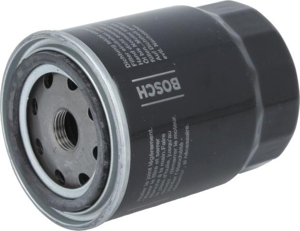 BOSCH F 026 407 332 - Масляний фільтр autozip.com.ua