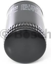 BOSCH F 026 407 256 - Масляний фільтр autozip.com.ua