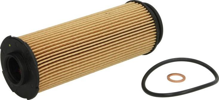 BOSCH F 026 407 264 - Масляний фільтр autozip.com.ua