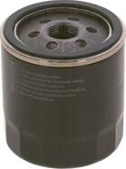 BOSCH F 026 407 202 - Масляний фільтр autozip.com.ua