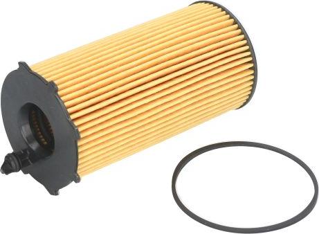 BOSCH F 026 407 207 - Масляний фільтр autozip.com.ua