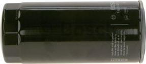 BOSCH F 026 407 234 - Масляний фільтр autozip.com.ua