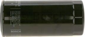 BOSCH F 026 407 234 - Масляний фільтр autozip.com.ua