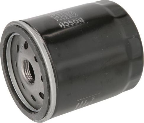 BOSCH F 026 407 225 - Масляний фільтр autozip.com.ua