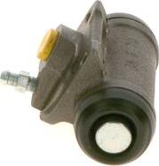 BOSCH F 026 009 901 - Колісний гальмівний циліндр autozip.com.ua
