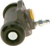 BOSCH F 026 009 939 - Колісний гальмівний циліндр autozip.com.ua