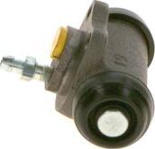 BOSCH F 026 009 939 - Колісний гальмівний циліндр autozip.com.ua