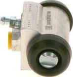 BOSCH F 026 009 934 - Колісний гальмівний циліндр autozip.com.ua