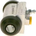 BOSCH F 026 009 934 - Колісний гальмівний циліндр autozip.com.ua
